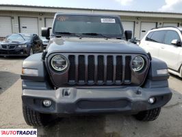 Jeep Wrangler 2021 2