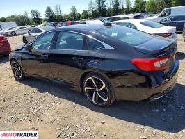 Honda Accord 2022 2