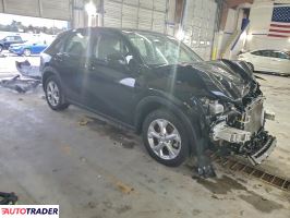 Honda HR-V 2024 2