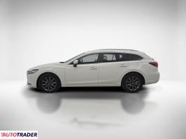 Mazda 6 2023 2.0 165 KM