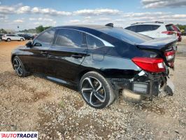 Honda Accord 2021 1 Honda Accord 2021 1