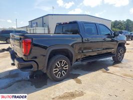 GMC Sierra 2023 6