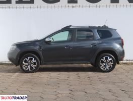 Dacia Duster 2022 1.0 89 KM