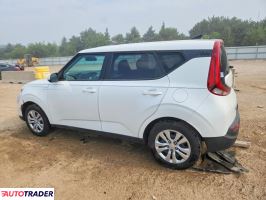 Kia Soul 2020 2