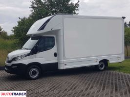 Iveco Daily 2017 2.3