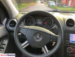 Mercedes Pozostałe 2006 3.0 190 KM