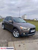 Mitsubishi ASX 2010 1.8 150 KM