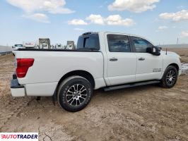 Nissan Titan 2021 5 Nissan Titan 2021 5
