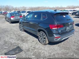 Volkswagen Pozostałe 2024 1