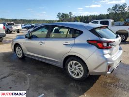 Subaru Impreza 2024 2