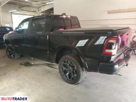 Dodge Ram 2022 5