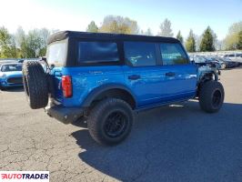 Ford Bronco 2022 2