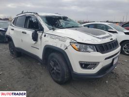 Jeep Compass 2018 2