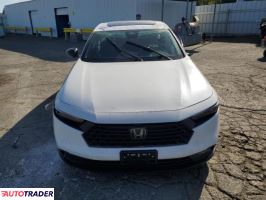 Honda Accord 2024 2