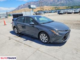 Toyota Corolla 2024 2