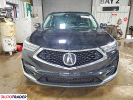 Acura RDX 2020 2