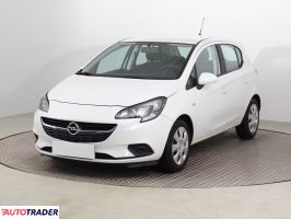 Opel Corsa 2018 1.2 68 KM