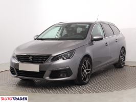 Peugeot 308 2017 1.5 128 KM