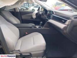 Toyota Camry 2025 2 Toyota Camry 2025 2
