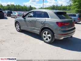 Audi Q3 2020 2