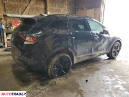 Kia Sportage 2025 2 Kia Sportage 2025 2