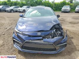 Toyota Corolla 2020 2