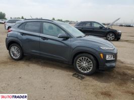 Hyundai Kona 2020 2