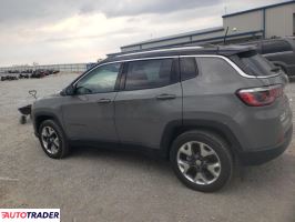 Jeep Compass 2019 2 Jeep Compass 2019 2