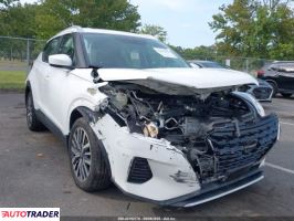 Nissan Pozostałe 2024 1