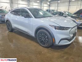 Ford Mustang 2025