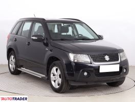 Suzuki Grand Vitara 2009 1.9 127 KM Suzuki Grand Vitara 2009 1.9 127 KM