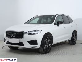 Volvo XC60 2019 2.0 194 KM