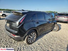 Cadillac Pozostałe 2020 2 Cadillac Pozostałe 2020 2