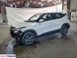 Kia Pozostałe 2022 2