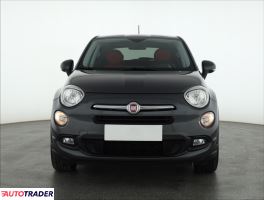Fiat 500 X 2016 1.6 108 KM