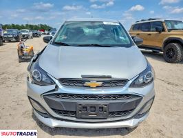 Chevrolet Spark 2020 1