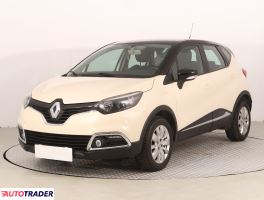 Renault Captur 2016 0.9 88 KM