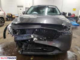 Mazda CX-5 2024 2 Mazda CX-5 2024 2
