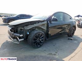 Tesla Model Y - zobacz ofertę