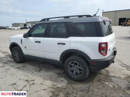 Ford Bronco 2021 2