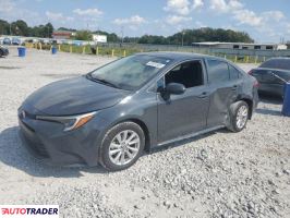 Toyota Corolla 2023 1 Toyota Corolla 2023 1