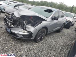 Acura RDX 2020 2