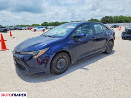 Toyota Corolla - zobacz ofertę