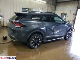 Kia Sportage 2023 2