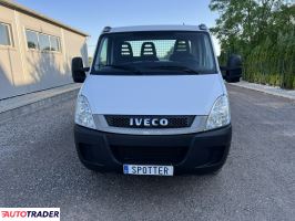 Iveco Daily 2012 2.3