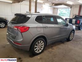 Buick Pozostałe 2019 2 Buick Pozostałe 2019 2
