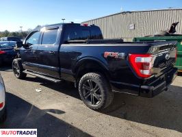 Ford Pozostałe 2022 3