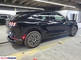 Ford Mustang 2024