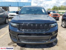 Jeep Cherokee 2024 3