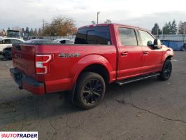 Ford Pozostałe 2020 2